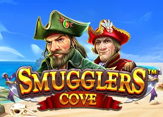 Pragmatic : Smugglers Cove - HEROBET168