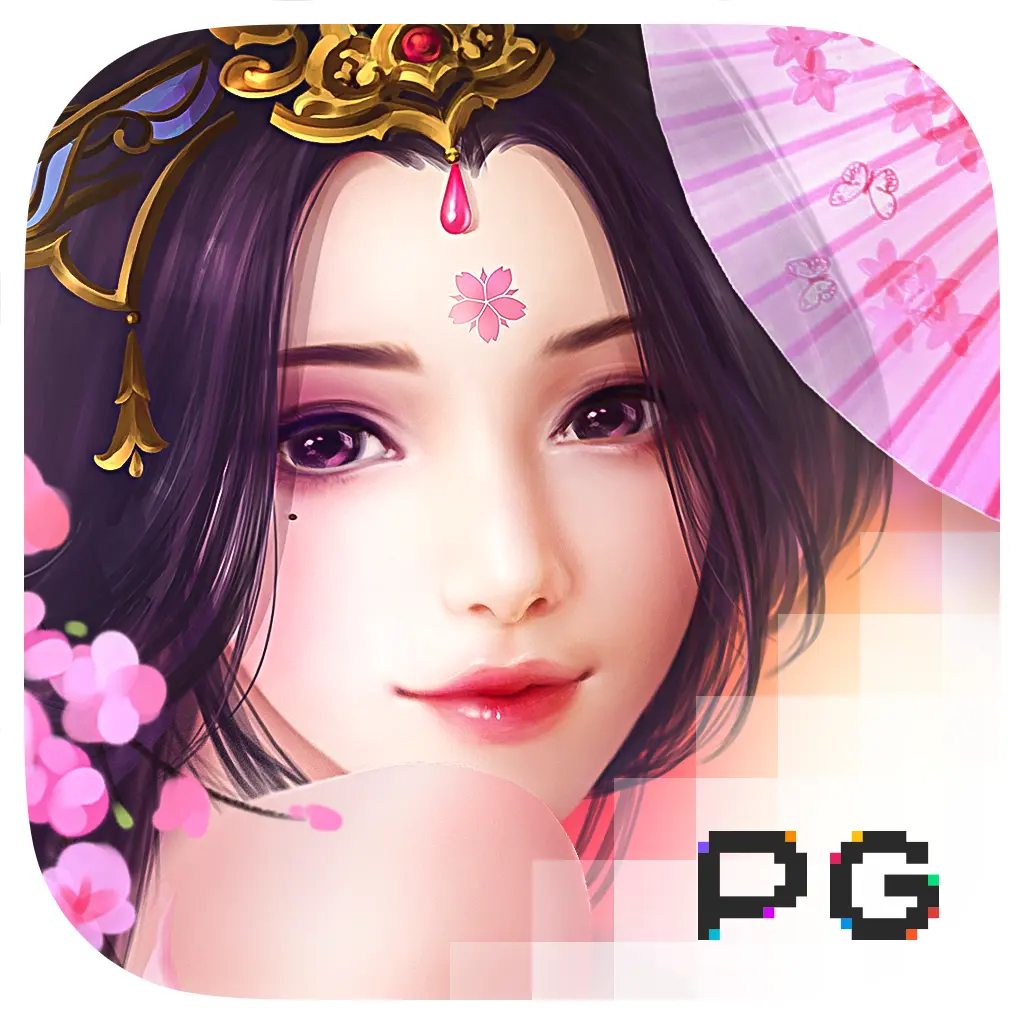 PGSoft : Honey Trap of Diao Chan - HEROBET168