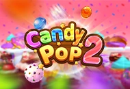 Spadegaming : Candy Pop 2 - HEROBET168