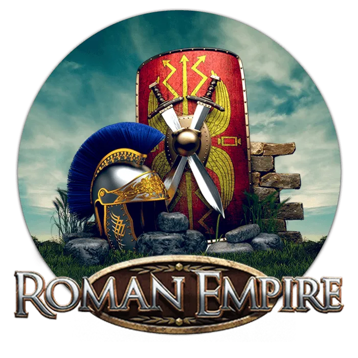 Habanero : Roman Empire - HEROBET168