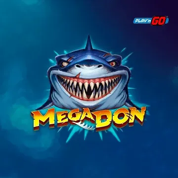 Mega Don - HEROBET168