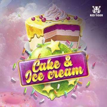 Cake And Ice Cream - HEROBET168