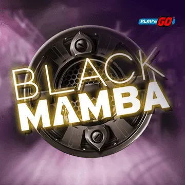 Black Mamba - HEROBET168