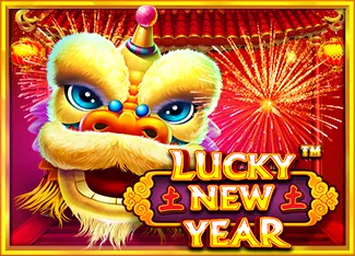 Pragmatic : Lucky New Year - HEROBET168