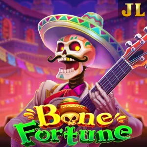 Jili : Bone Fortune - HEROBET168