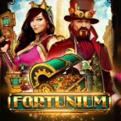 Fortunium - HEROBET168