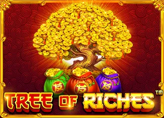 Pragmatic : Tree of Riches - HEROBET168