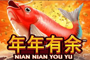 Nian Nian You Yu - HEROBET168