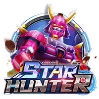 STAR HUNTER - HEROBET168