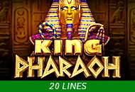 Spadegaming : King Pharaoh - HEROBET168