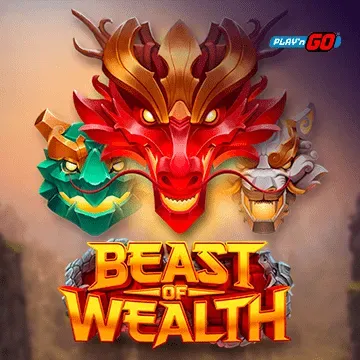 Beast of Wealth - HEROBET168