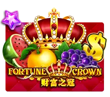 Joker123 : Fortune Crown - HEROBET168