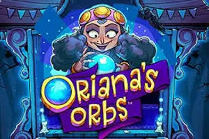 Orianas Orbs - HEROBET168