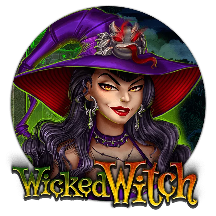 Habanero : Wicked Witch - HEROBET168