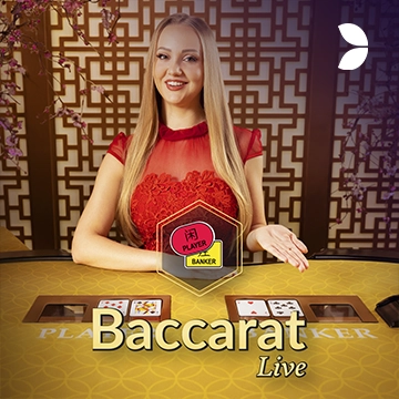 Baccarat Control Squeeze - HEROBET168