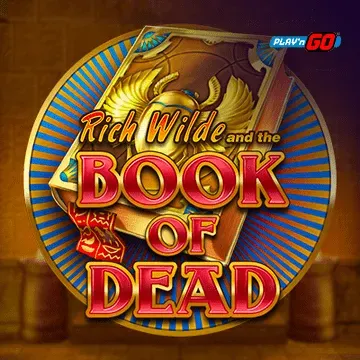Book of Dead - HEROBET168