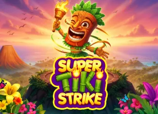 Pragmatic : Super Tiki Strike - HEROBET168