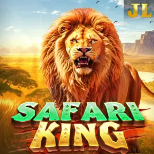 Jili : Safari King - HEROBET168