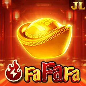 Jili : Fa Fa Fa - HEROBET168