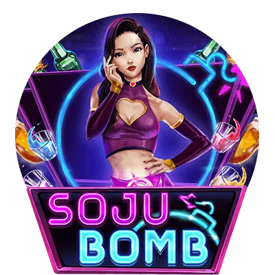 Habanero : Soju Bomb - HEROBET168