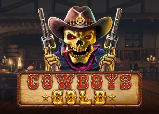 Pragmatic : Cowboys Gold - HEROBET168