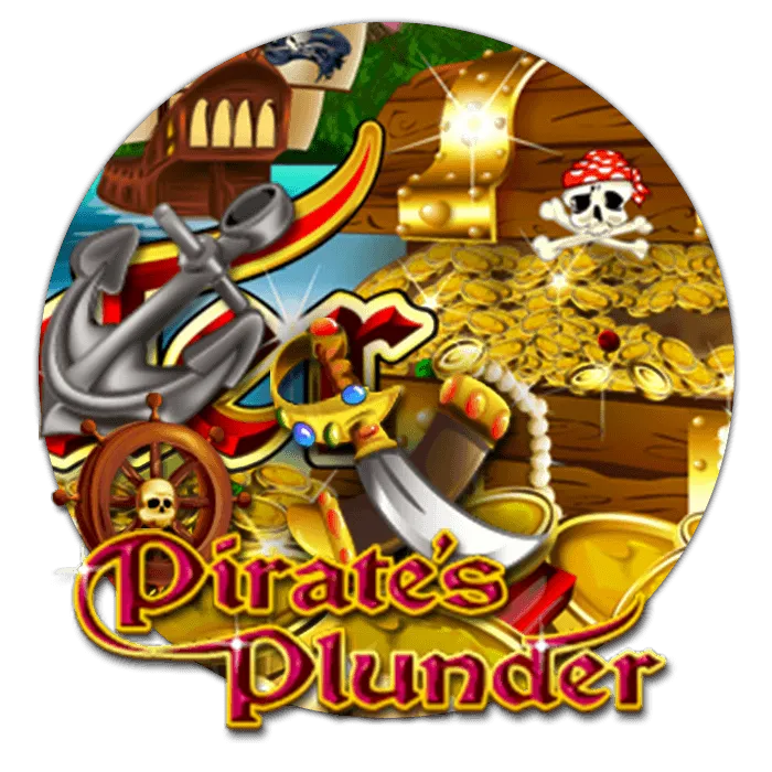 Habanero : Pirates Plunder - HEROBET168