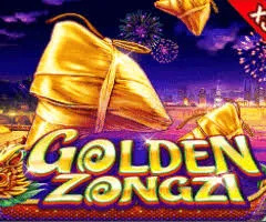 PLAYSTAR : GOLDEN ZONGZI - HEROBET168