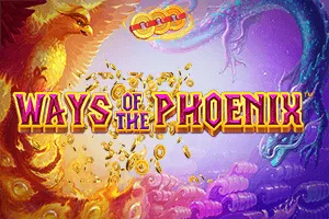Ways of the Phoenix - HEROBET168