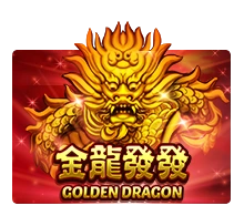 Joker123 : Golden Dragon - HEROBET168