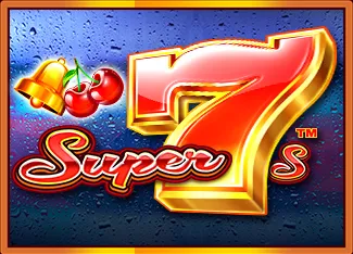 Pragmatic : Super 7s  - HEROBET168