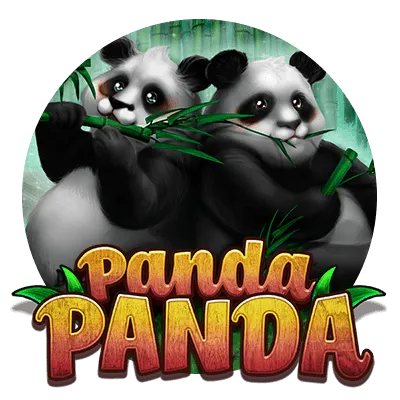 Habanero : Panda Panda - HEROBET168