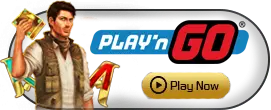 PlaynGo - HEROBET168