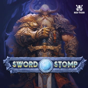 Sword Stomp - HEROBET168