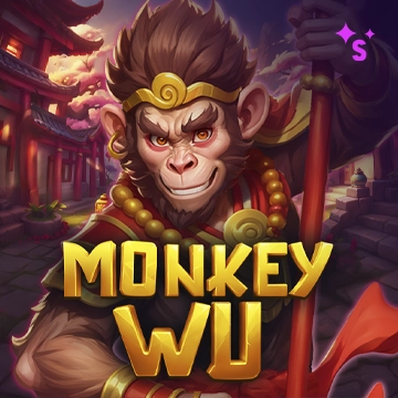 Spinocchio : Monkey Wu - HEROBET168