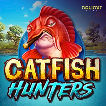 NolimitCity : Catfish Hunters - HEROBET168
