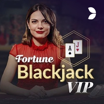 Blackjack Fortune VIP - HEROBET168