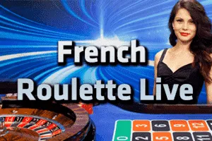 French Roulette - HEROBET168
