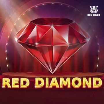 Red Diamond - HEROBET168