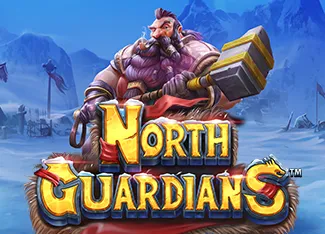 Pragmatic : North Guardians - HEROBET168