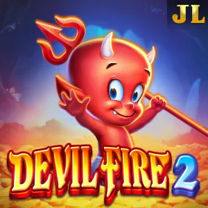 Jili : Devil Fire 2 - HEROBET168