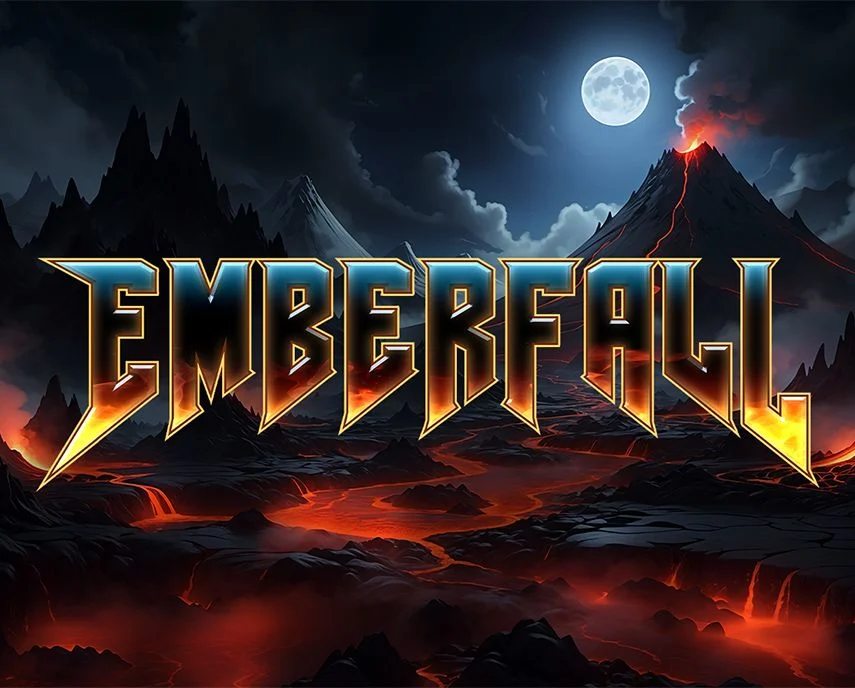 Emberfall - HEROBET168