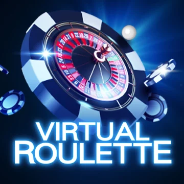 Virtual Roulette - HEROBET168