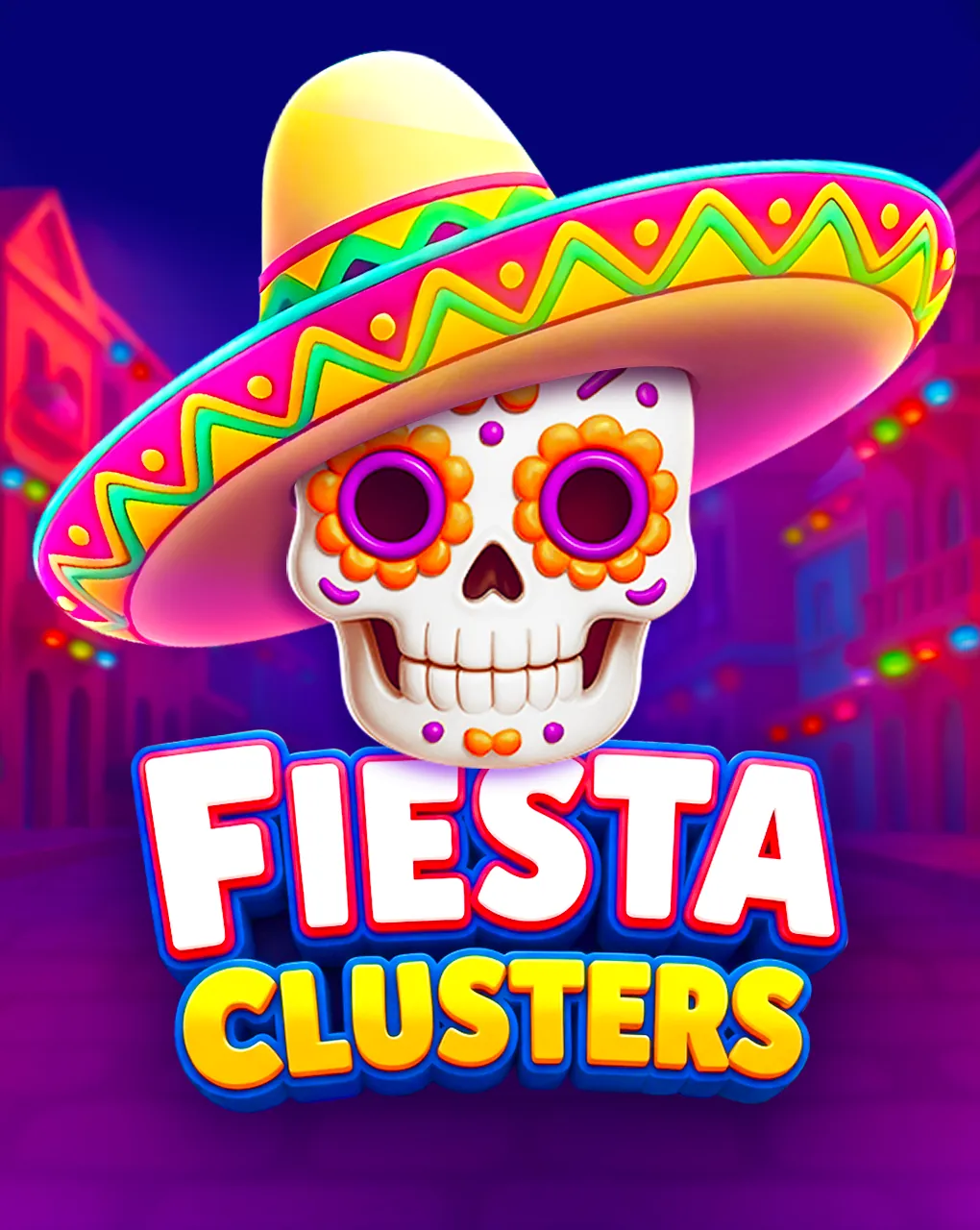 Bgaming : Fiesta Clusters - HEROBET168