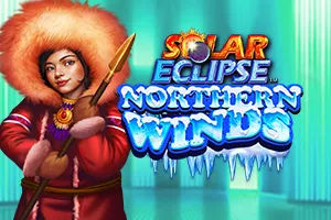 Solar Eclipse: Northern Winds™ - HEROBET168