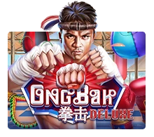 Joker123 : Ong Bak Deluxe - HEROBET168