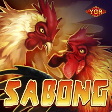 YGR : Sabong - HEROBET168