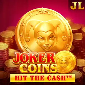 Jili : Joker Coins - HEROBET168
