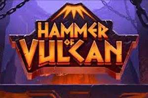 POP Hammer of Vulcan (Quickspin) - HEROBET168