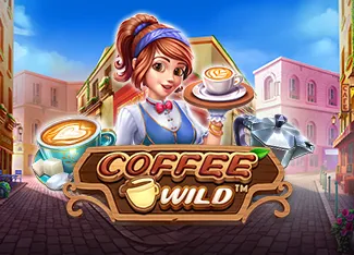 Pragmatic : Coffee Wild - HEROBET168