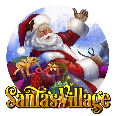 Habanero : Santas Village - HEROBET168